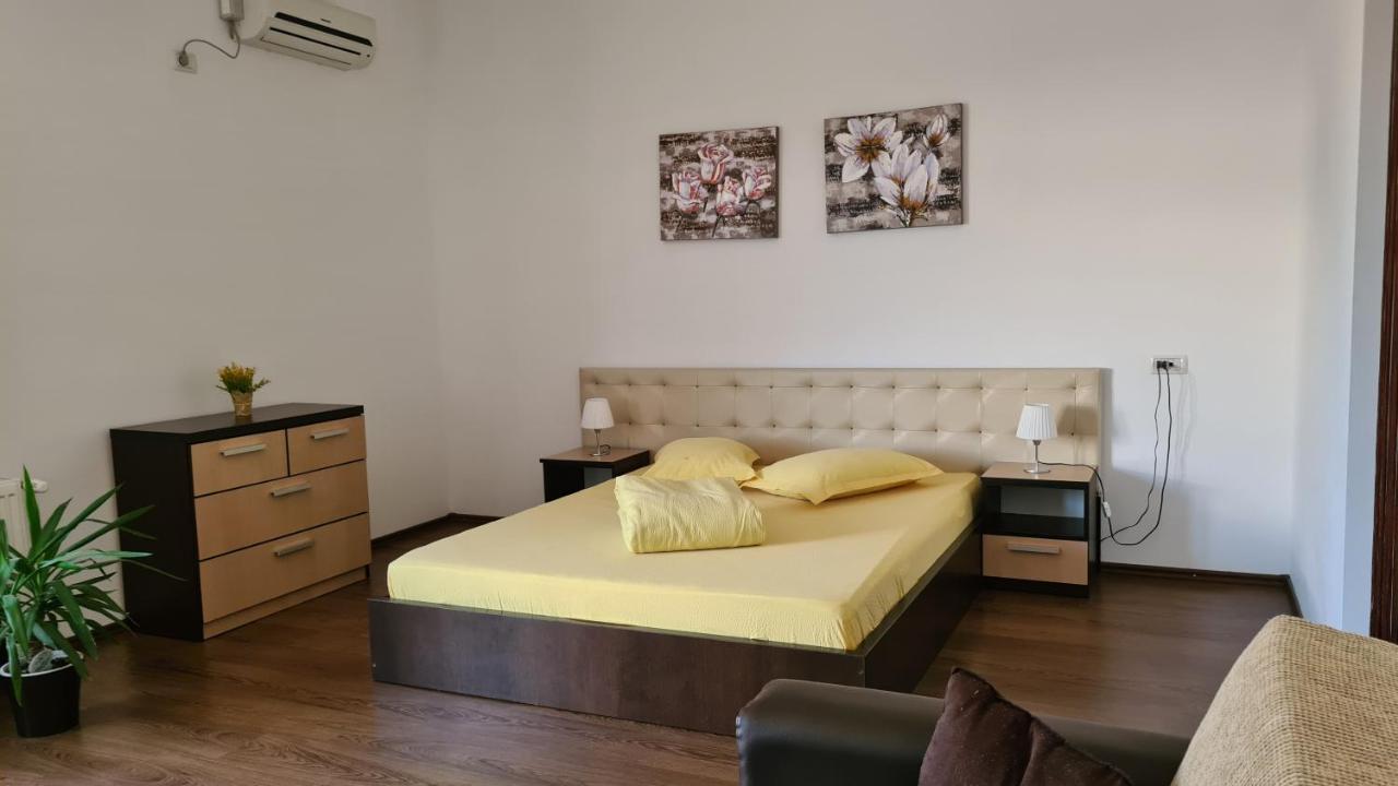 De Vie Estival Pensiune Costineşti