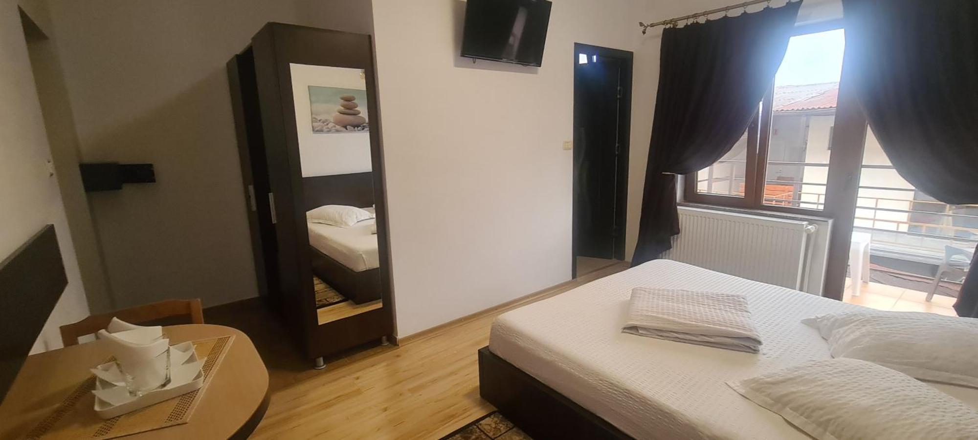 De Vie Estival Pensiune Costineşti